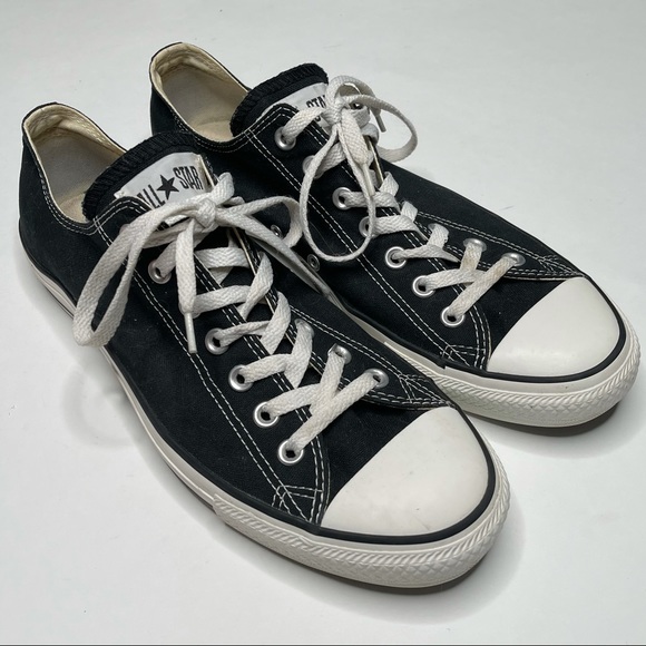 Converse Chuck Taylor All Star Low Top Shoe
